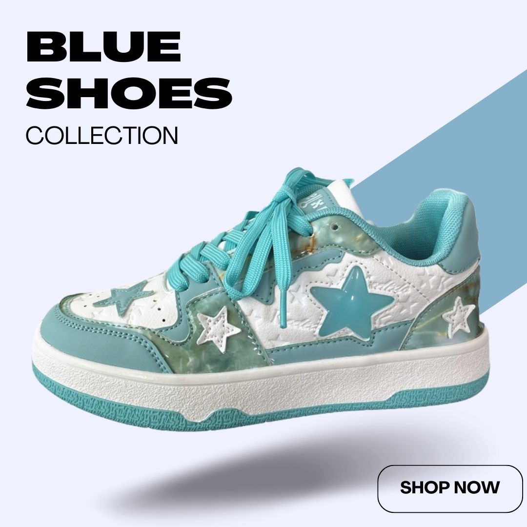 Blue shoe collection: shop womens blue shoes Shoemighty