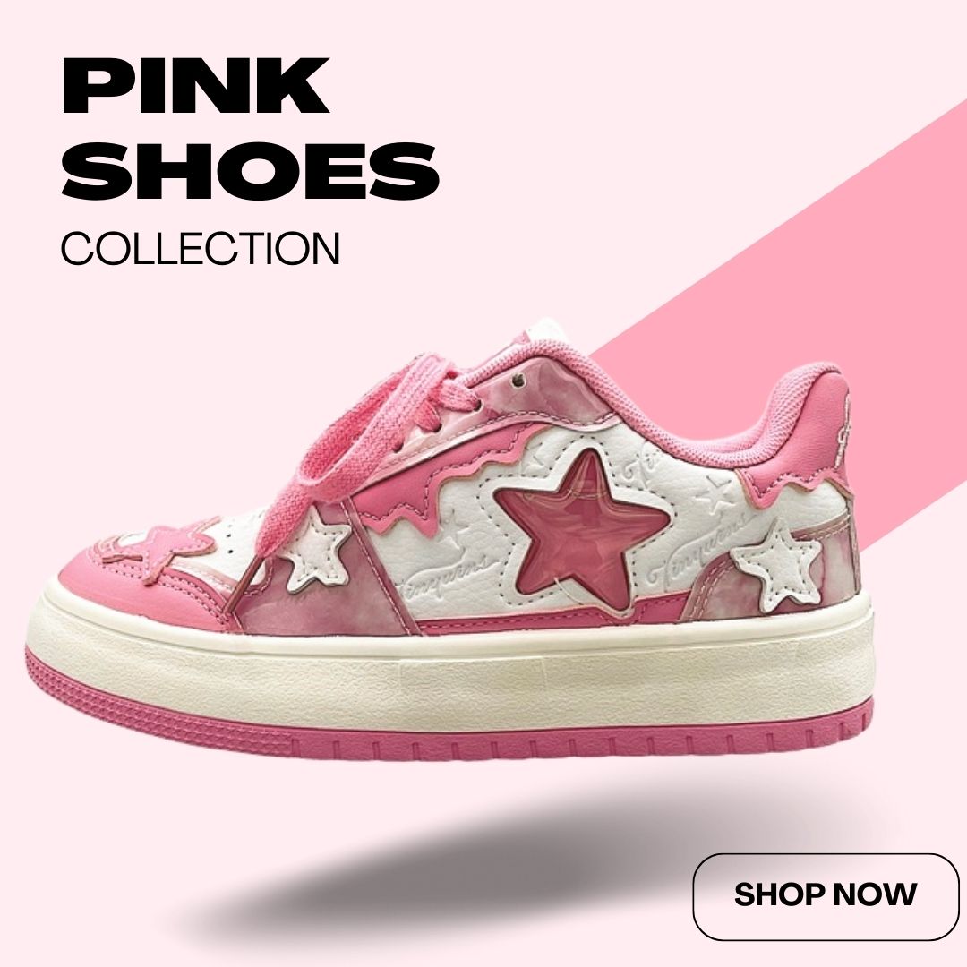 Pink shoes collection: shop womens pink shoes Shoemighty