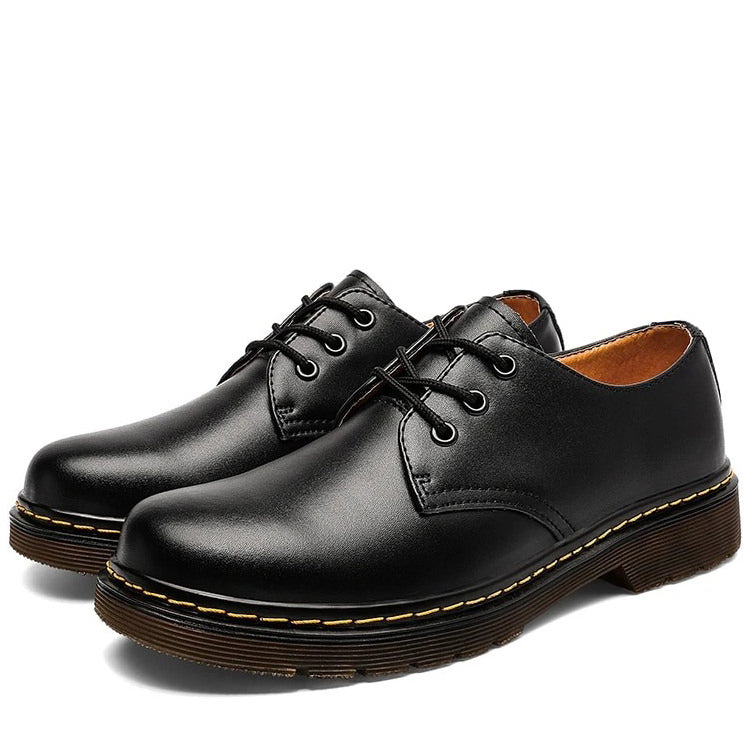 Teen Craft Oxford Shoes